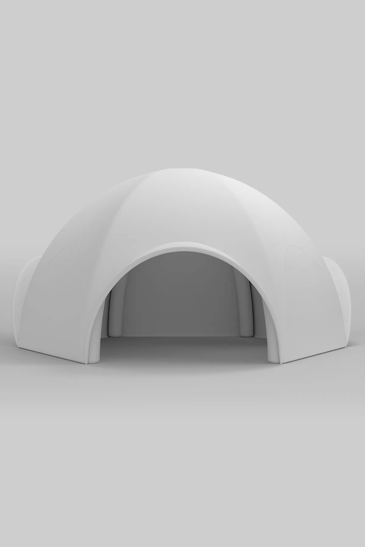 AXION Spider structure