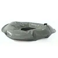 light grey ballast for inflatable event tents