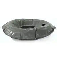 dark grey ballast for inflatable event tents