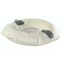 white ballast for inflatable event tents